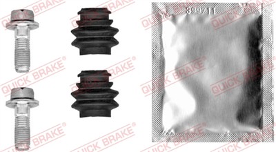 QUICK BRAKE 113-0021 EAN: 5706021161663.