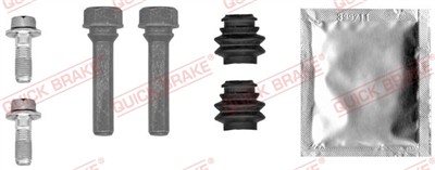 QUICK BRAKE 113-0021X EAN: 5706021161656.
