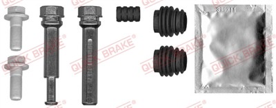 QUICK BRAKE 113-0022X EAN: 5706021162226.