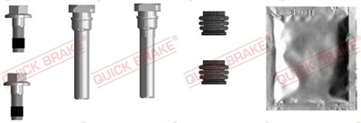 QUICK BRAKE 113-0023X EAN: 5706021162233.