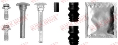 QUICK BRAKE 113-0027X EAN: 5706021162431.