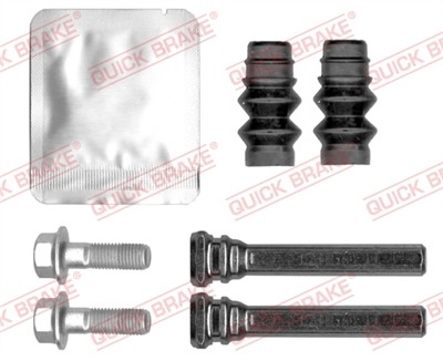 QUICK BRAKE 113-0036X EAN: 5706021176223.