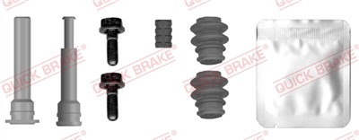 QUICK BRAKE 113-0041X EAN: 5706021187632.