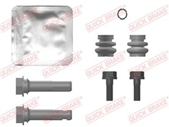 QUICK BRAKE 113-0043X