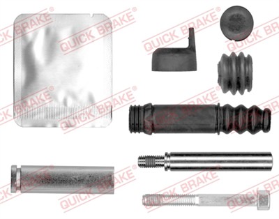 QUICK BRAKE 113-0048X EAN: 5706021199376.