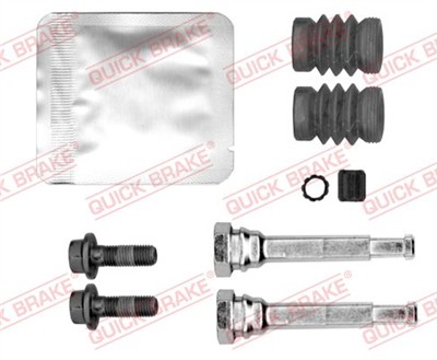 QUICK BRAKE 113-0052X EAN: 5706021208191.