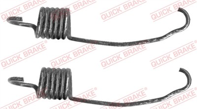 QUICK BRAKE 113-0505 EAN: 5706021140200.