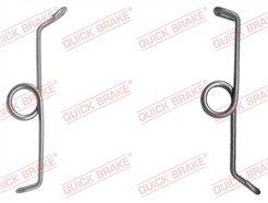 QUICK BRAKE 113-0510