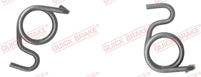 QUICK BRAKE 113-0511 EAN: 5706021144598.