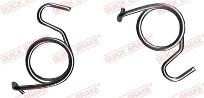 QUICK BRAKE 113-0512 EAN: 5706021148251.