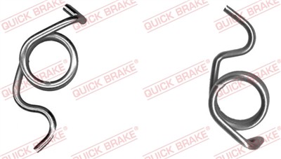 QUICK BRAKE 113-0515 EAN: 5706021144628.