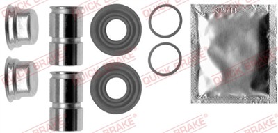 QUICK BRAKE 113-1307 EAN: 5706021007985.