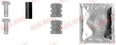 QUICK BRAKE 113-1308 EAN: 5706021071245.