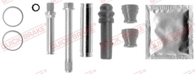 QUICK BRAKE 113-1311X EAN: 5706021008029.