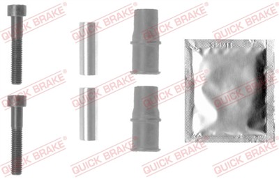QUICK BRAKE 113-1314X EAN: 5706021008074.