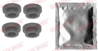 QUICK BRAKE 113-1320 EAN: 5706021008159.