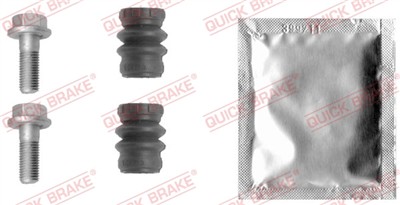 QUICK BRAKE 113-1324 EAN: 5706021008203.
