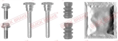 QUICK BRAKE 113-1325X EAN: 5706021008234.