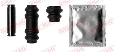 QUICK BRAKE 113-1326X EAN: 5706021091557.
