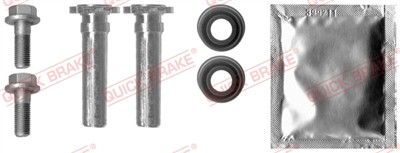 QUICK BRAKE 113-1327X EAN: 5706021039900.
