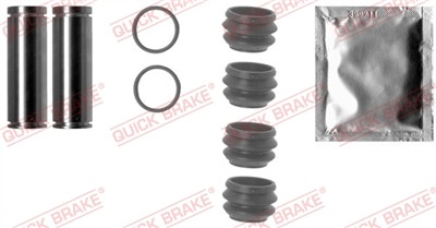QUICK BRAKE 113-1330X EAN: 5706021064483.
