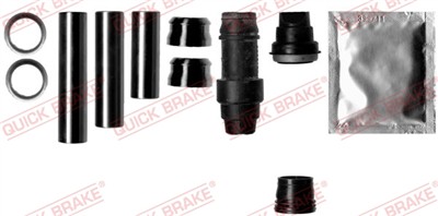 QUICK BRAKE 113-1337X EAN: 5706021064438.