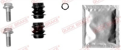 QUICK BRAKE 113-1341 EAN: 5706021064575.
