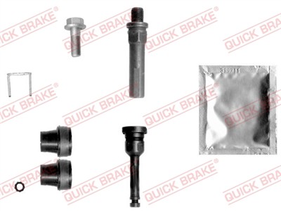 QUICK BRAKE 113-1354X EAN: 5706021071481.