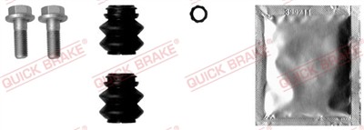 QUICK BRAKE 113-1357 EAN: 5706021067477.