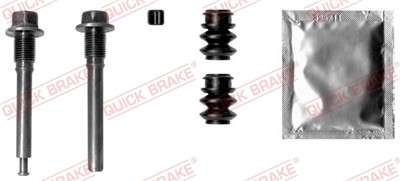 QUICK BRAKE 113-1373X EAN: 5706021072525.