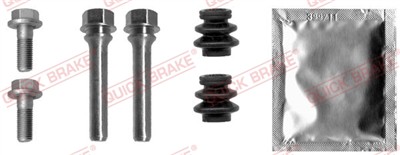 QUICK BRAKE 113-1380X EAN: 5706021080469.
