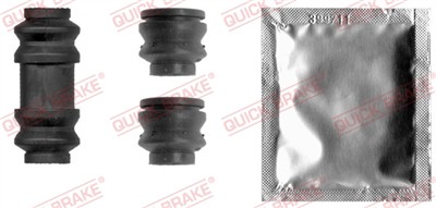QUICK BRAKE 113-1382 EAN: 5706021080490.