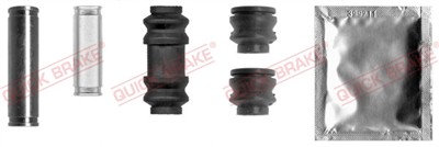 QUICK BRAKE 113-1382X EAN: 5706021080506.