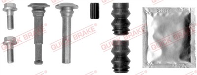 QUICK BRAKE 113-1384X EAN: 5706021080537.
