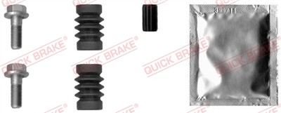 QUICK BRAKE 113-1385 EAN: 5706021080544.