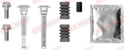 QUICK BRAKE 113-1385X EAN: 5706021080551.
