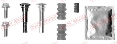 QUICK BRAKE 113-1387X EAN: 5706021080599.