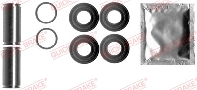 QUICK BRAKE 113-1392X EAN: 5706021087789.