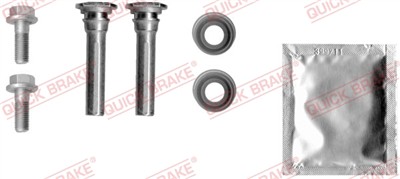 QUICK BRAKE 113-1398X EAN: 5706021091526.