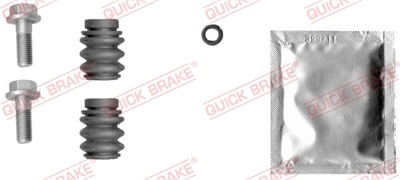 QUICK BRAKE 113-1399 EAN: 5706021091533.