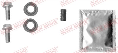 QUICK BRAKE 113-1400 EAN: 5706021091540.