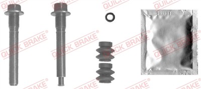 QUICK BRAKE 113-1402X EAN: 5706021092035.