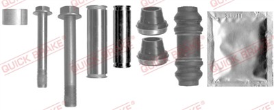 QUICK BRAKE 113-1411X EAN: 5706021093452.