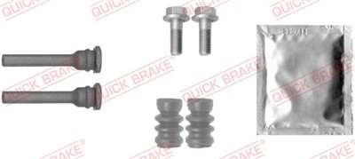 QUICK BRAKE 113-1421X EAN: 5706021105377.