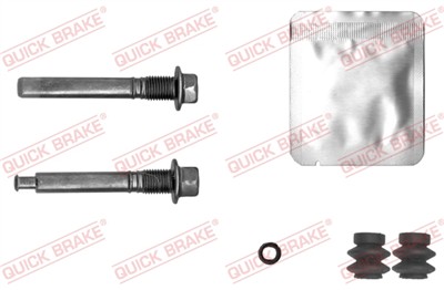 QUICK BRAKE 113-1423X EAN: 5706021105391.