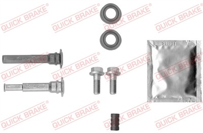 QUICK BRAKE 113-1427X EAN: 5706021105421.