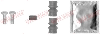 QUICK BRAKE 113-1432 EAN: 5706021121780.