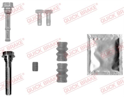 QUICK BRAKE 113-1432X EAN: 5706021122343.