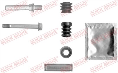 QUICK BRAKE 113-1436X EAN: 5706021122398.