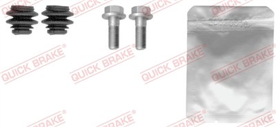 QUICK BRAKE 113-1437 EAN: 5706021150308.